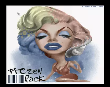 Frozen Pack 4 (1998) by Whelpz