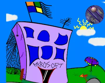 Planet Italy 5