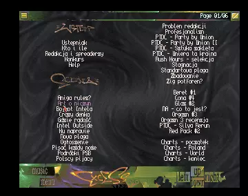 Excess 3 (1998) by Madwizards