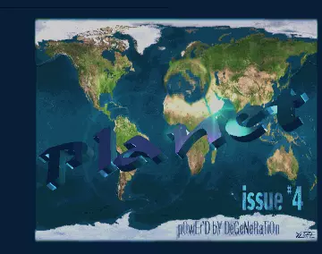Planet Italy 4