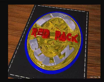 Redpack 5
