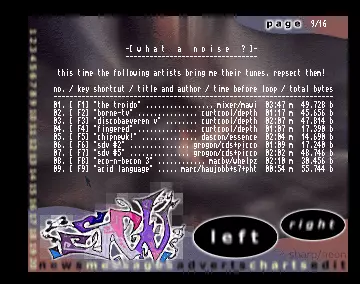 Save Da Vinyl 12 (1998) by Madwizards