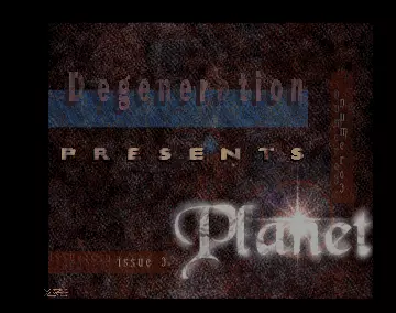 Planet Italy 3 (1998) by Degeneration