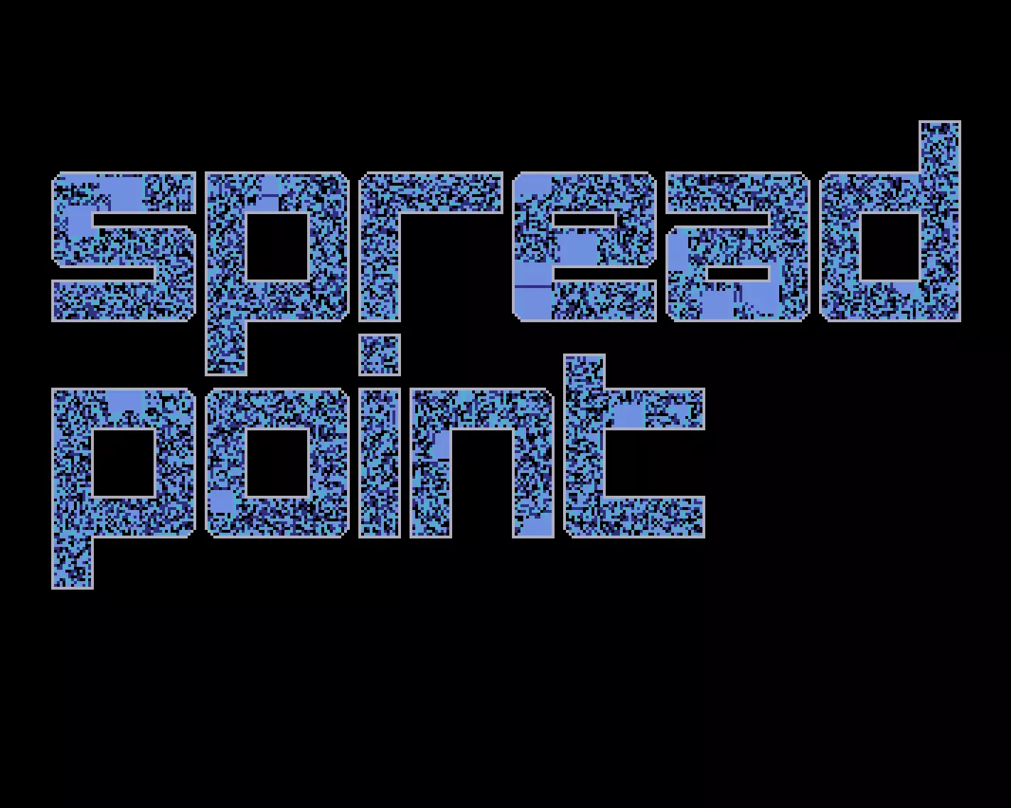 Spreadpoints (2025) by Spreadpoint