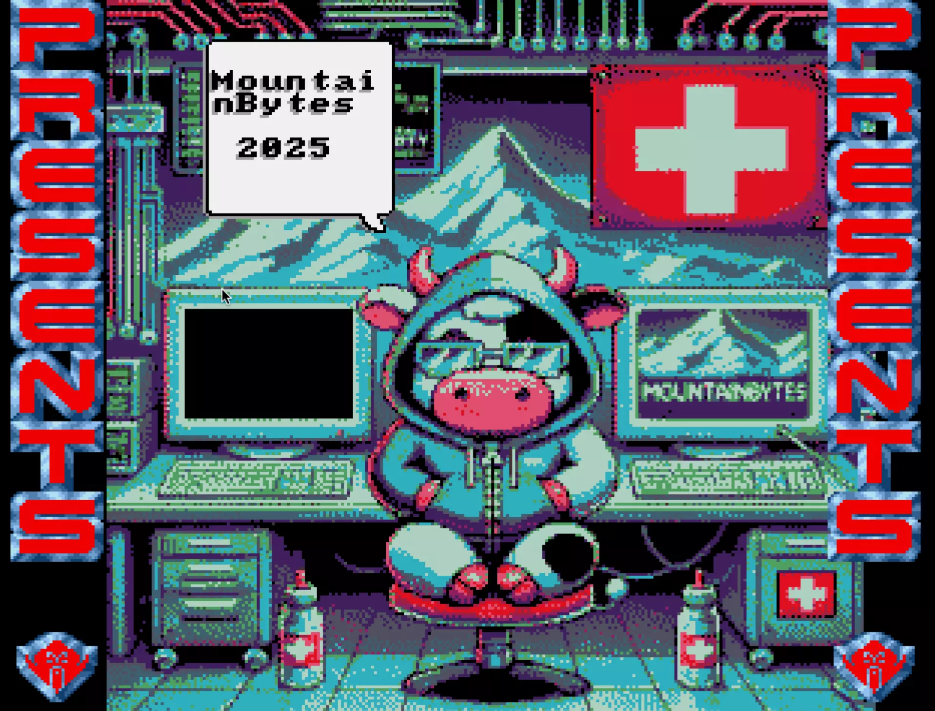 AUGS (2025) by Swiss Quality Group