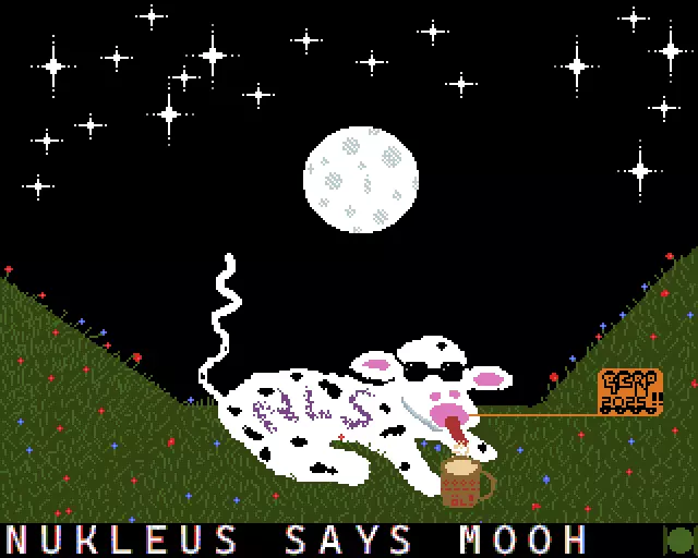 Mooshine