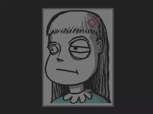 Lisa's Game (2025) by Istari