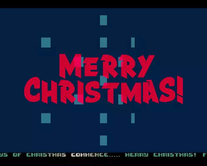 Merry Christmas! (2024) by Artstate