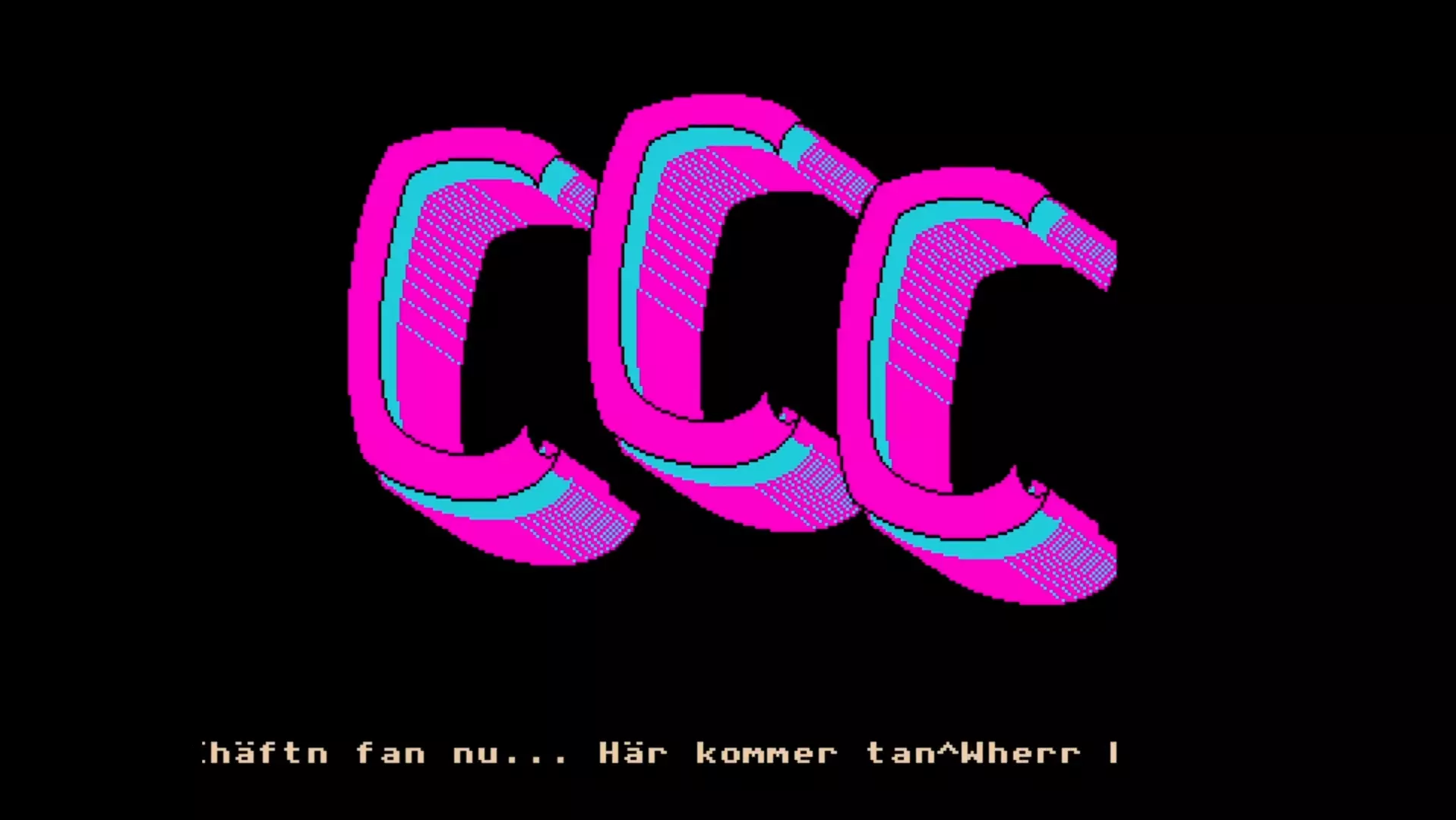 Bromskurwa (2024) by CCC