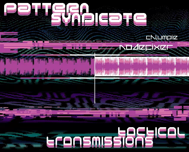 Tactical Transmissions