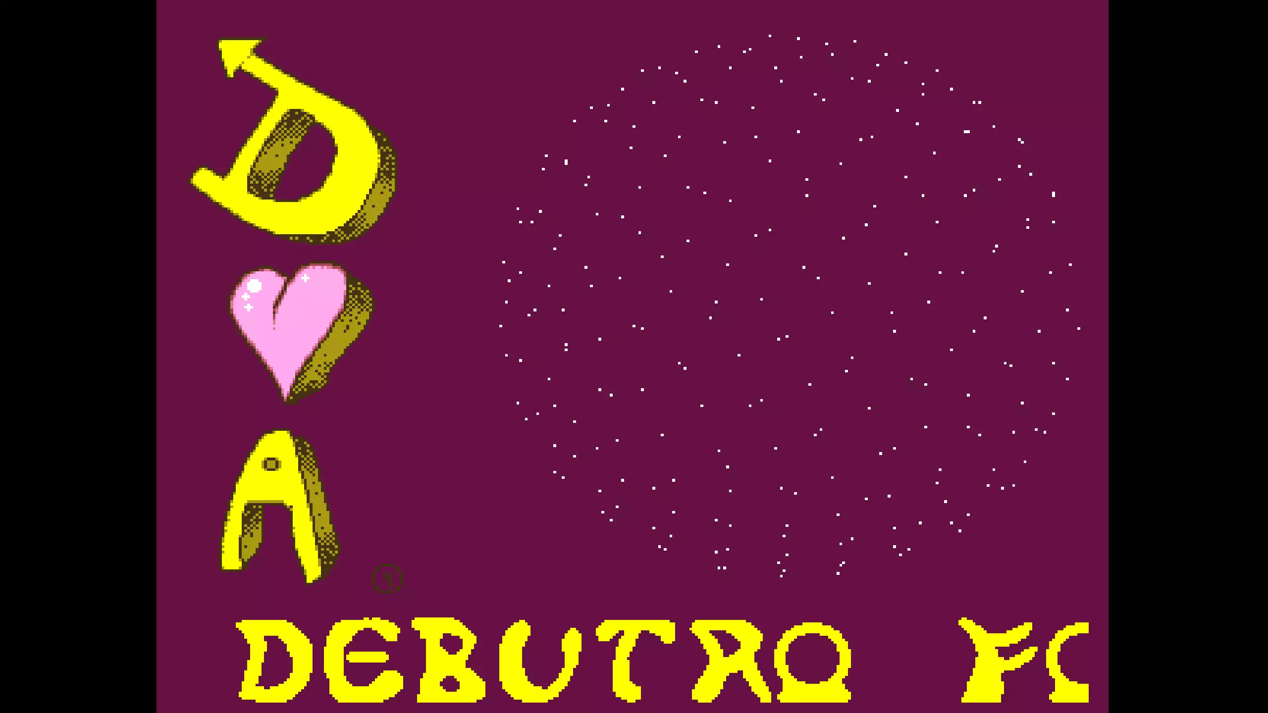 Dots Dots Dots