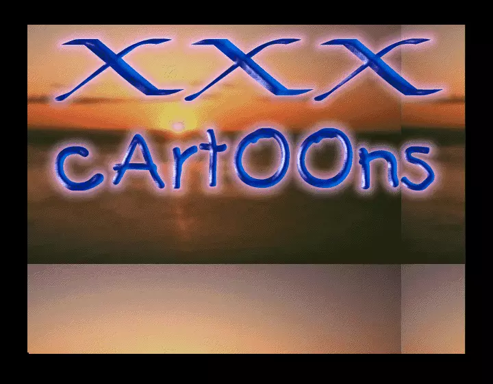 XXX Cartoons (1999) by Harvester