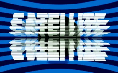 Naomi (2024) by Satellite