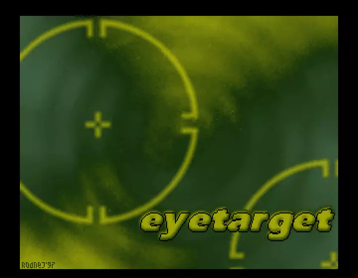 Eyetarget