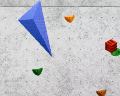 The Only Way Is Up