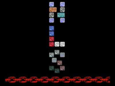 Tribute to Castlevania (2025) by Nukleus