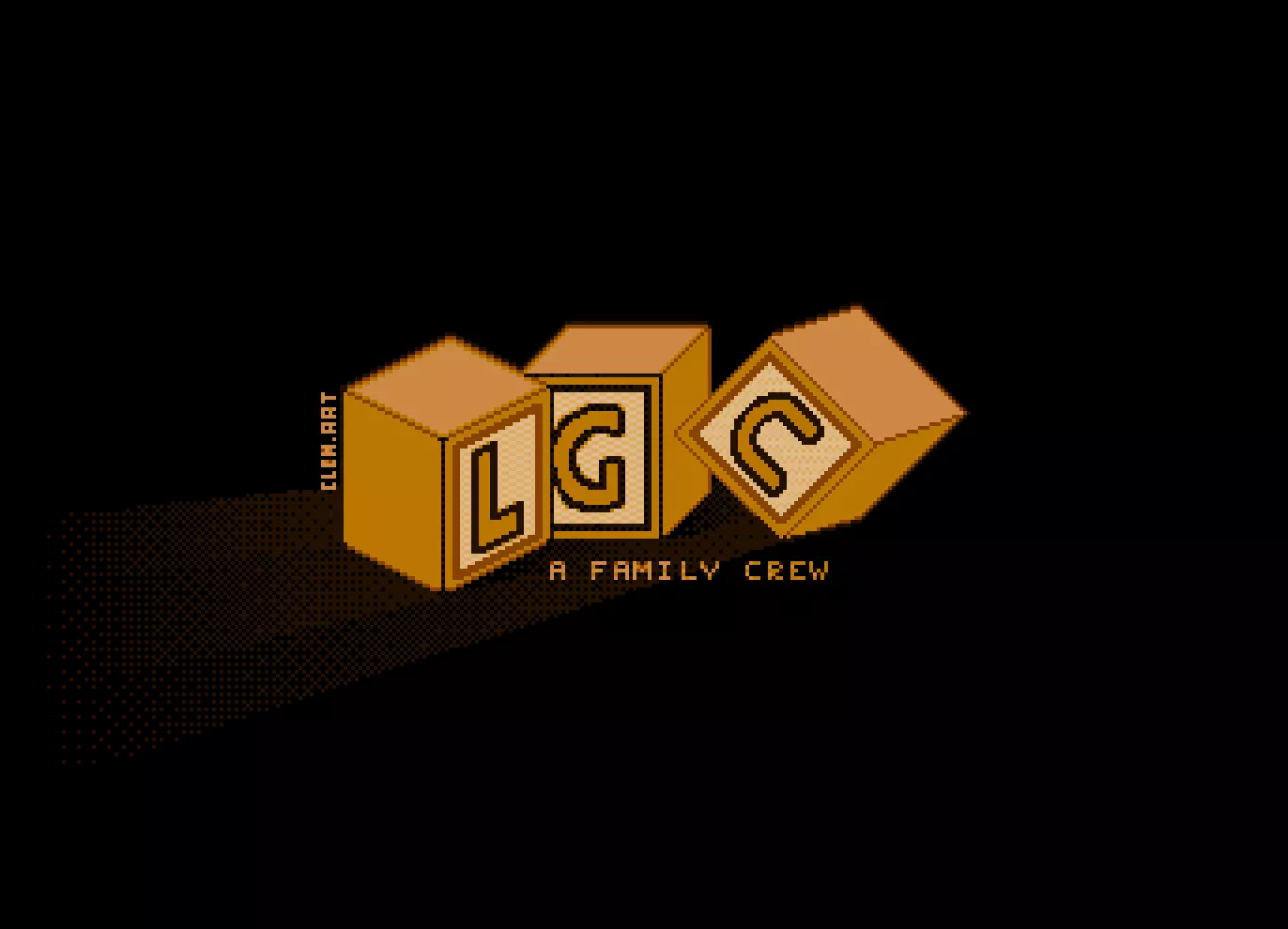 GotoShadow25 (2025) by LGC