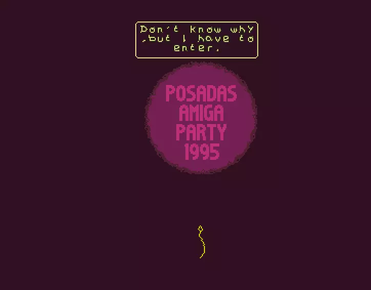 Posadas Chronicles