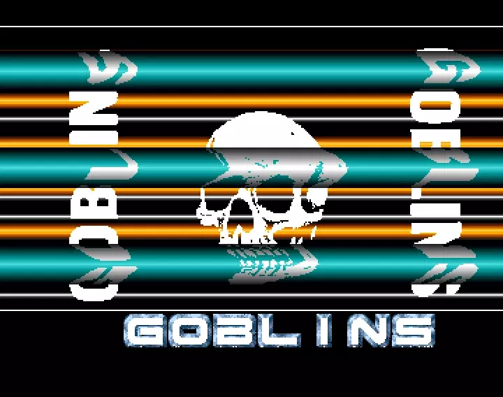 Cracktris! (2025) by Goblins