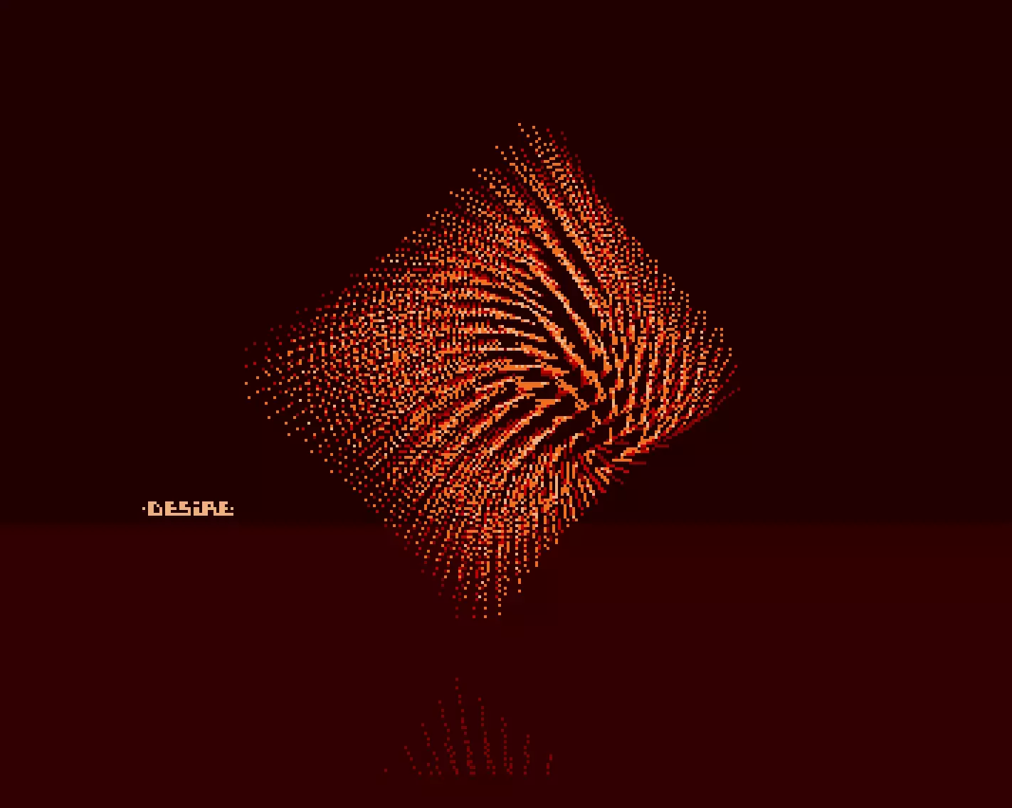 Tributic (2025) by gigabates