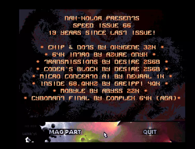 Speed 66 (2025) by Nah-Kolor