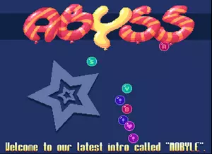 Mobyle (2025) by Abyss
