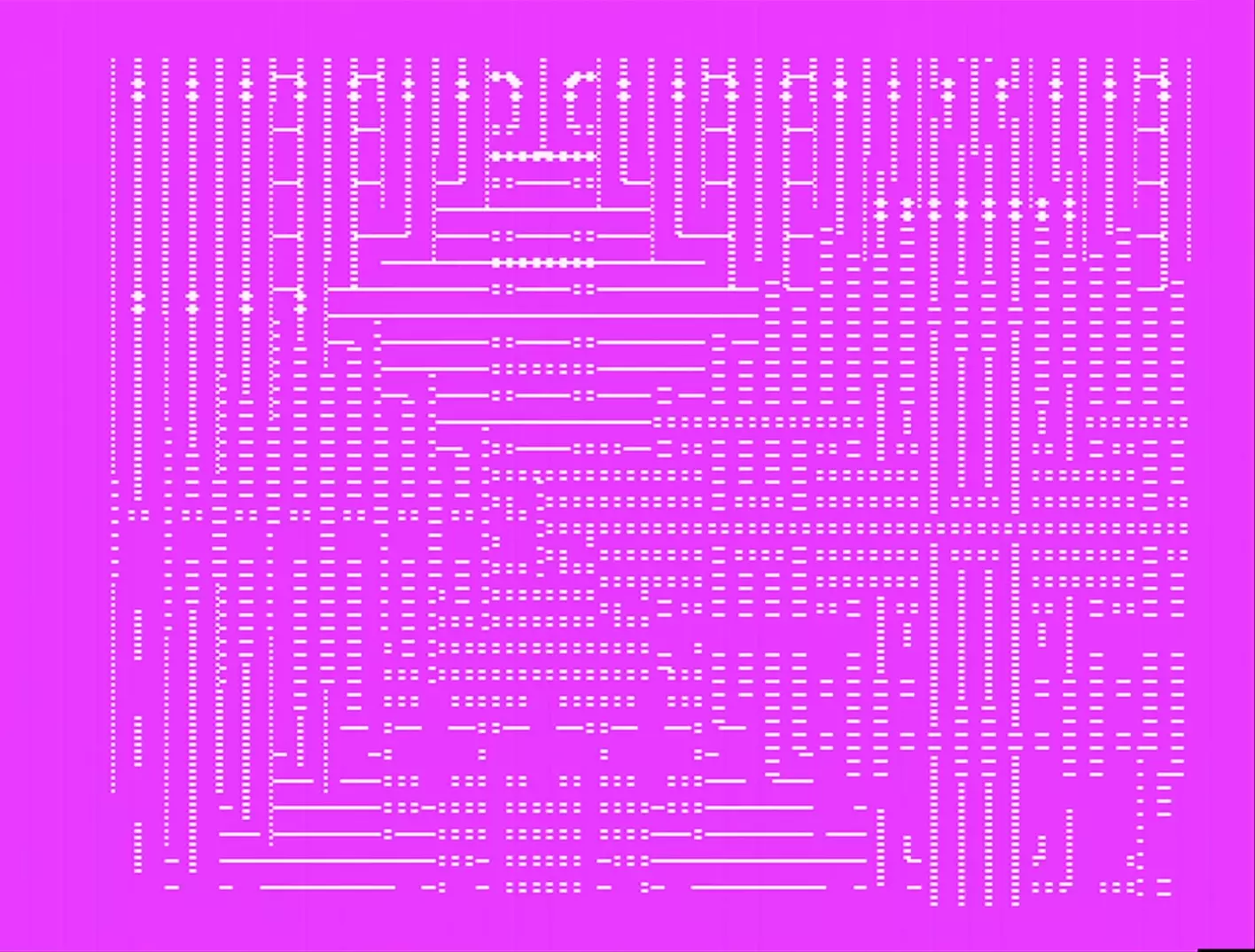 Transmissions (2025) by gigabates