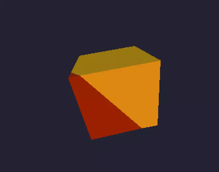 3D Demo 3: The Last Drop (2025) by Lemon.