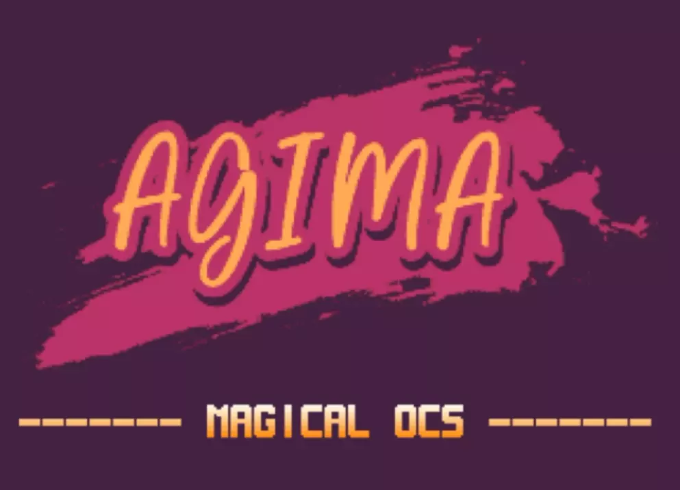 Magical OCS (2025) by Agima