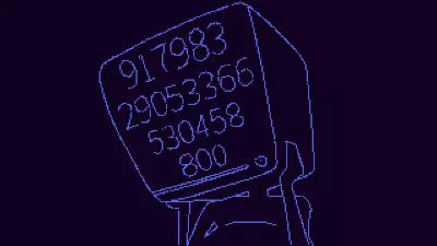a numbers game (2025) by Losso