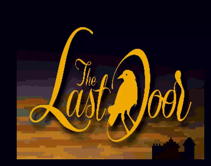 The Last Door - episodio 1