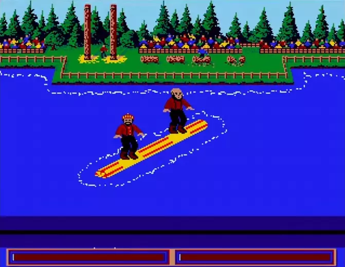 LogRolling