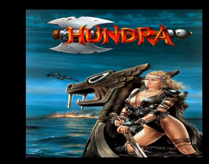 Hundra