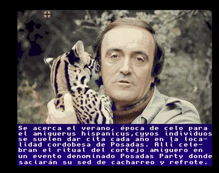 Escape To Posadas 2025