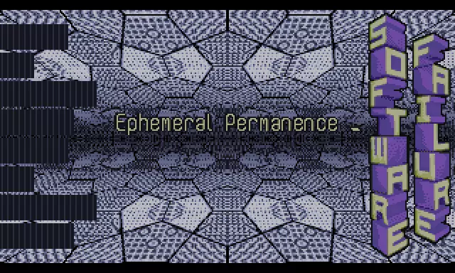 Ephemeral Permanence