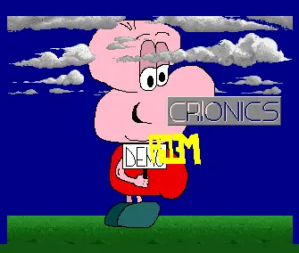 Megademo