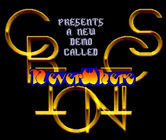 Neverwhere