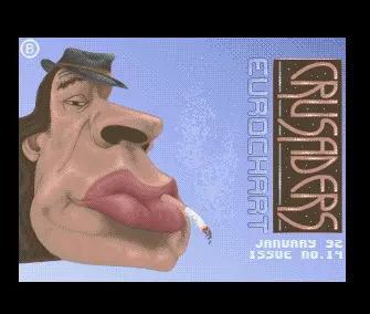 Eurochart 14