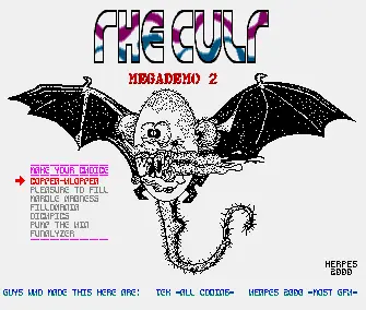 Megademo 2