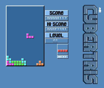 Cybertris