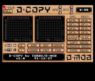 D-Copy v2.0