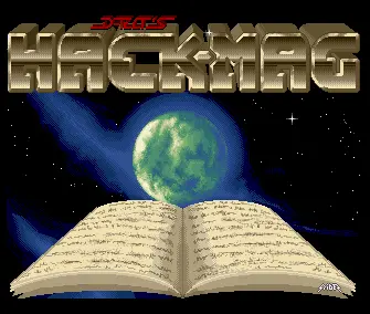 Hack-Mag 01