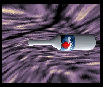 Assembly 1998 Intro