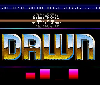 Megademo 2