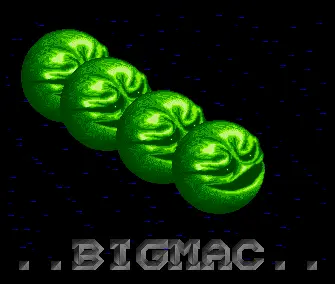 Bigmac's Bobs