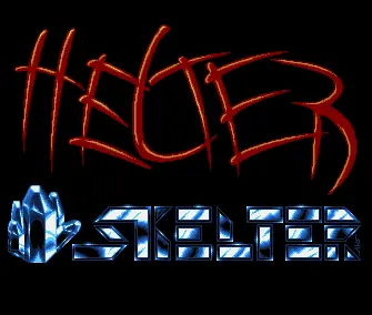 Helter Skelter
