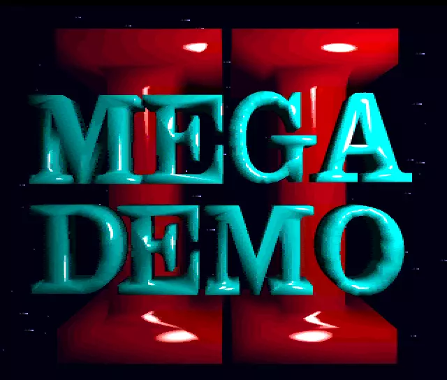 Megademo 2
