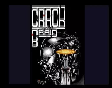 Crack Your Brain