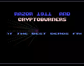 Bergen Party Pack 1 (1990) by Cryptoburners