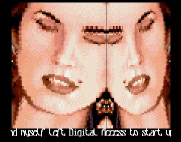 Models Inc (1994) by Cydonia